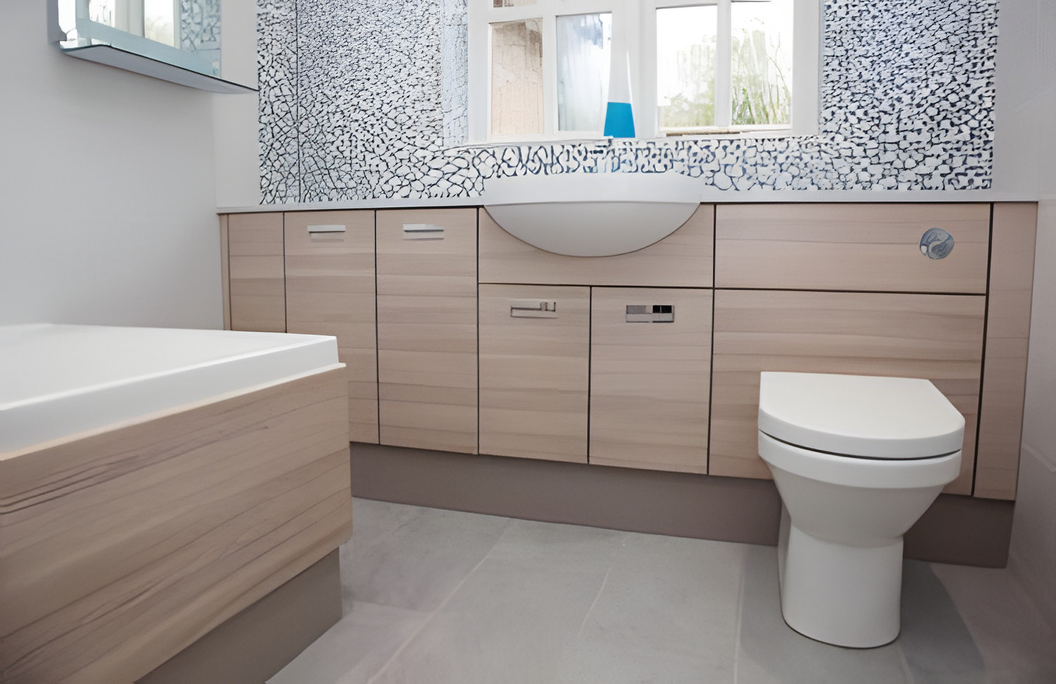 Thumb - bathroom